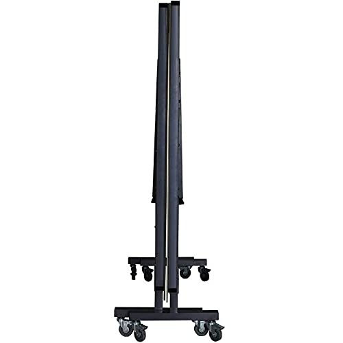 Dione S500o Tischtennistisch – Outdoor, faltbar, schnelle Montage