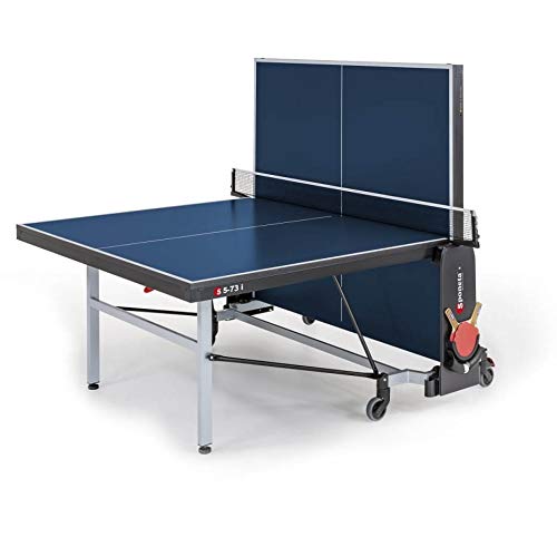 Sponeta S 5-73 i Tischtennistisch – Indoor, klappbar, stabil