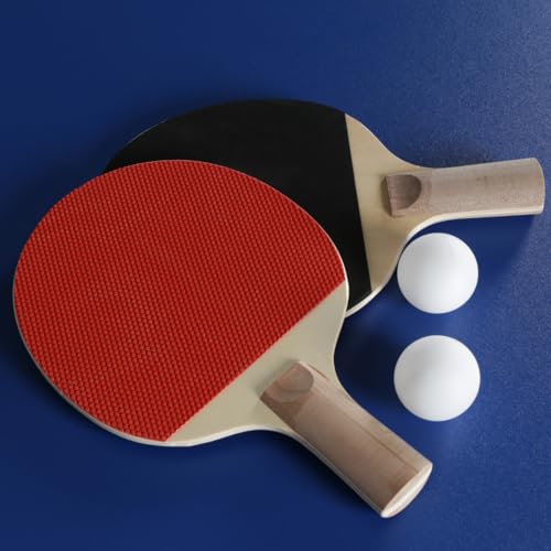 HLC Tischtennistisch – kompakt, mit Tragetasche