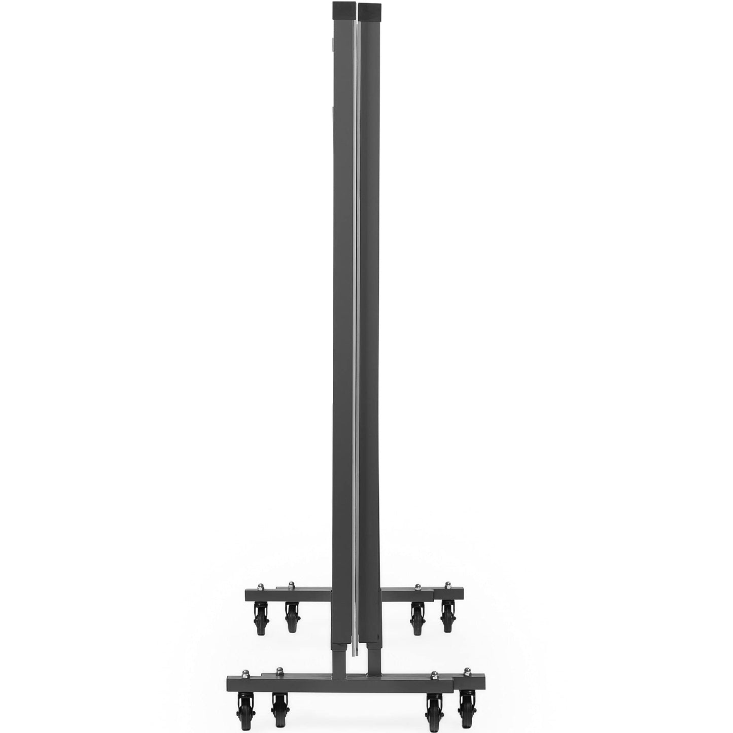 Dione S500o Tischtennistisch – Outdoor, faltbar, schnelle Montage