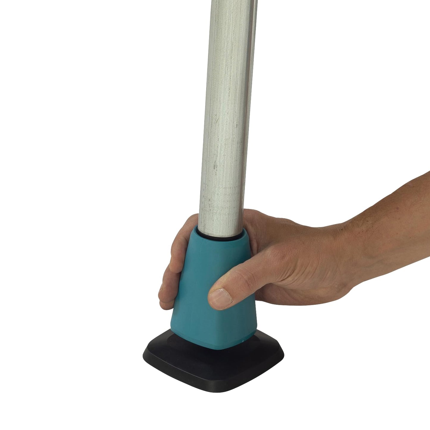 CORNILLEAU 200x Tischtennistisch – Outdoor, klappbar, wetterfest, blau