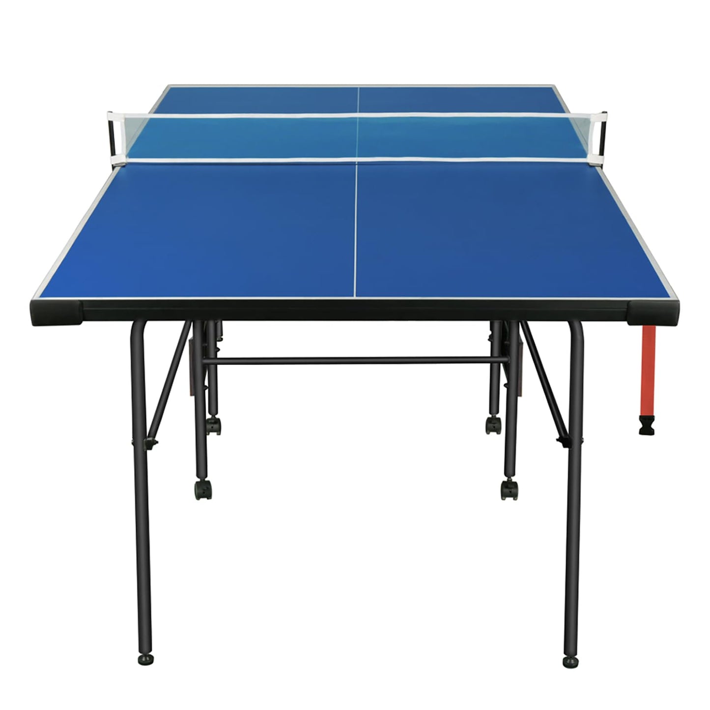 HLC Tischtennistisch – kompakt, mit Tragetasche