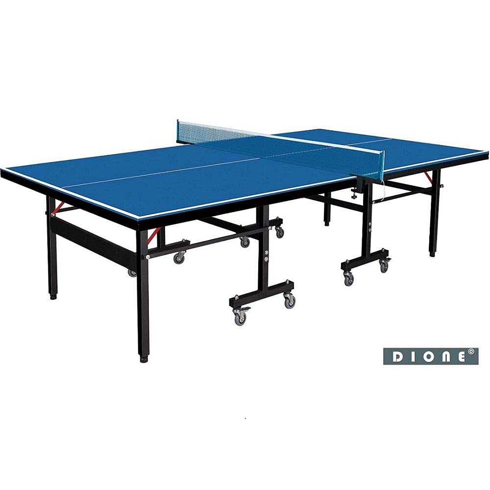 Dione S500o Tischtennistisch – Outdoor, faltbar, schnelle Montage