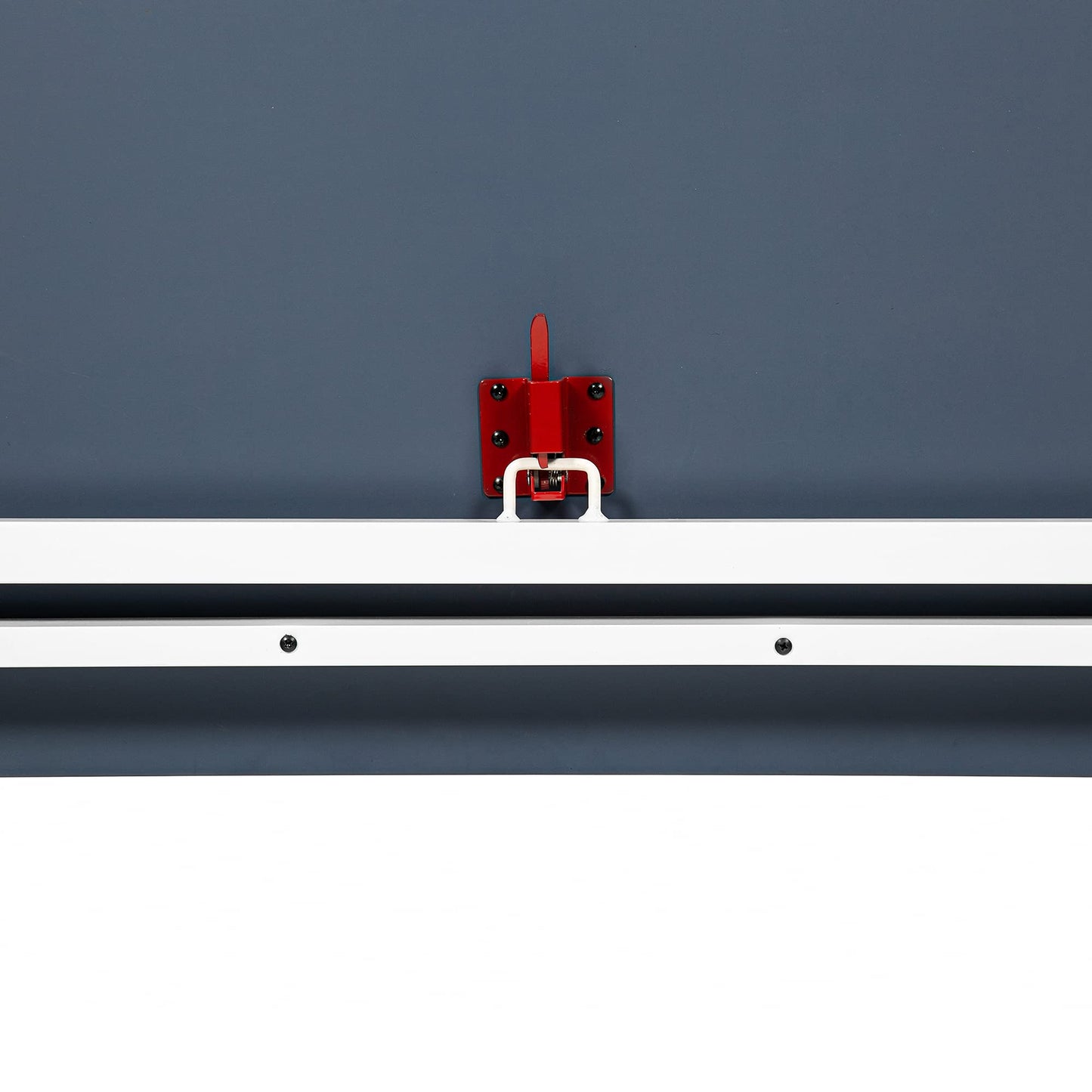 Dione School Sport 400 Tischtennistisch – kompakt, klappbar, rollbar