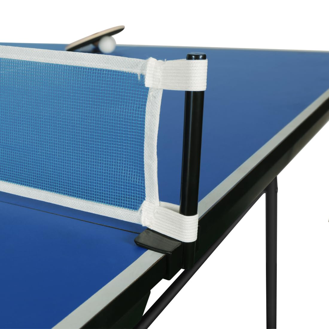 HLC Tischtennistisch – kompakt, mit Tragetasche