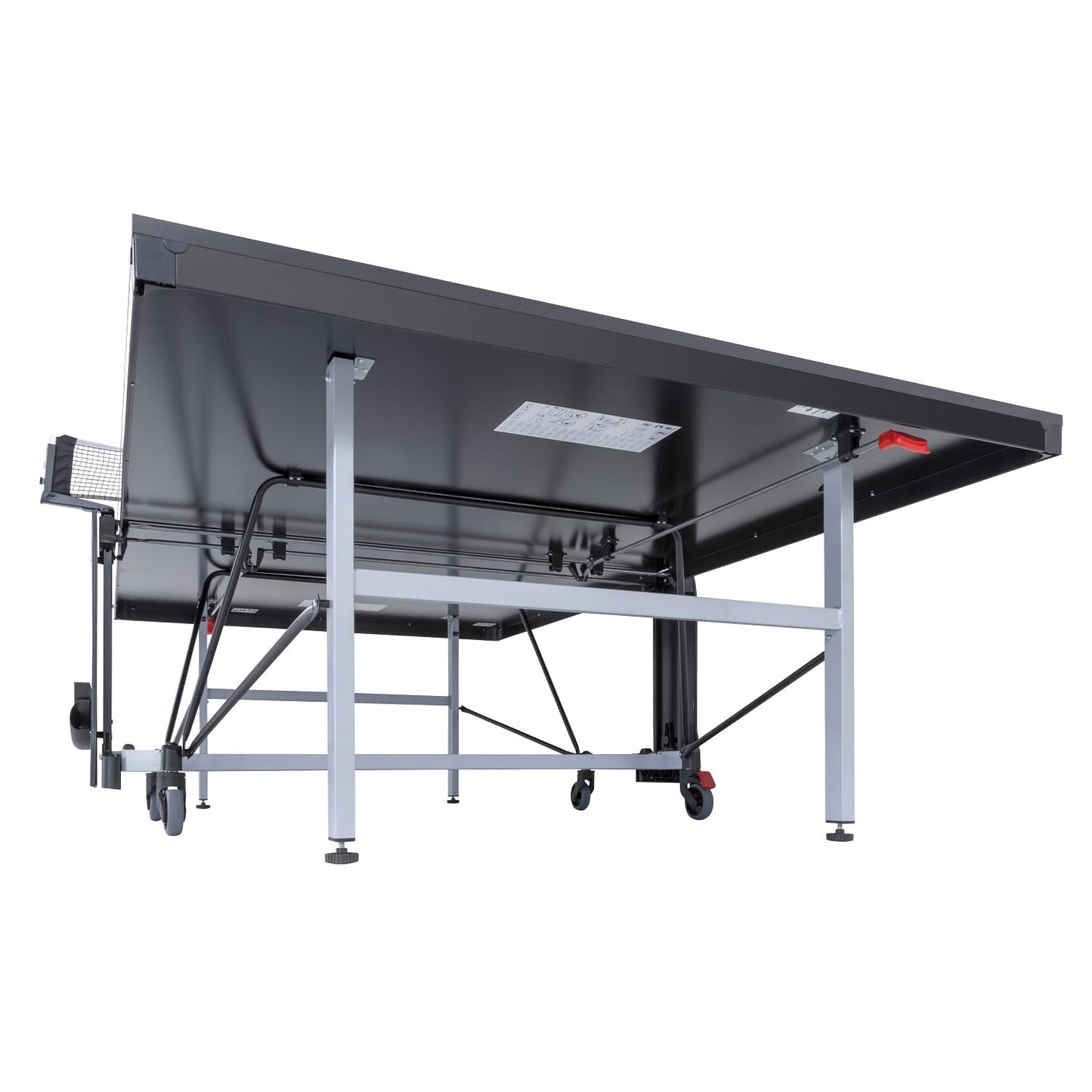 Sponeta S 5-72 i / S 5-73 i Tischtennistisch – Indoor, klappbar, robust