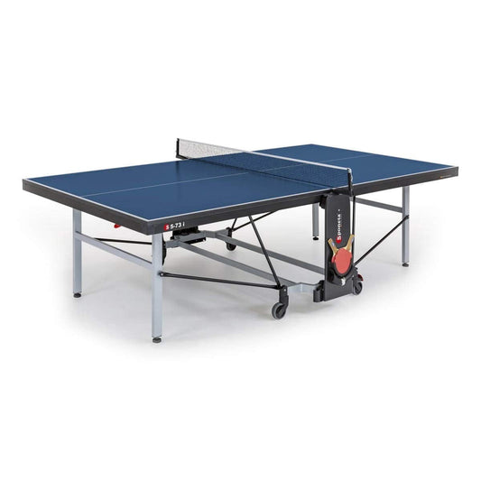 Sponeta S 5-73 i Tischtennistisch – Indoor, klappbar, stabil