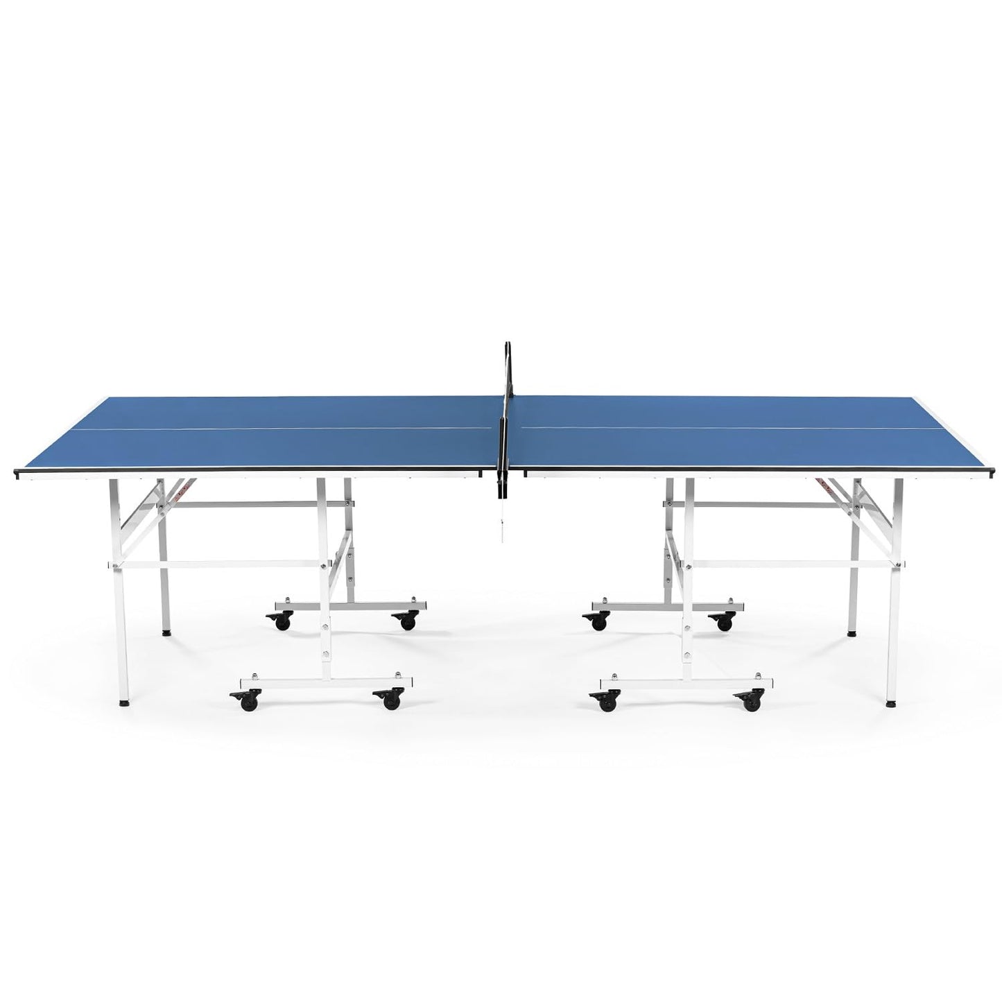 Dione S200i Tischtennistisch Indoor – vormontiert, klappbar