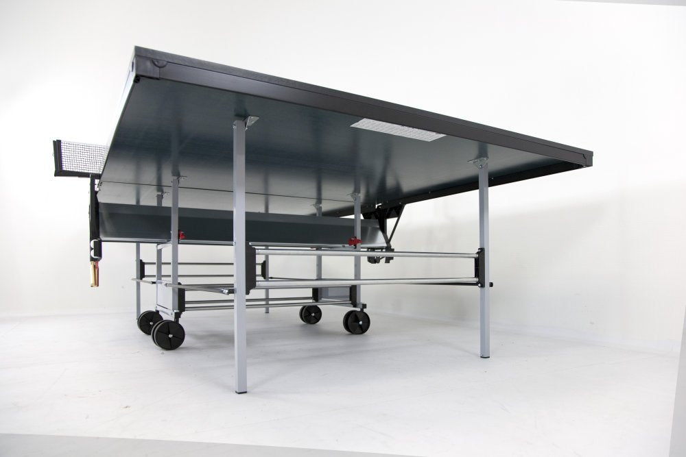 Sponeta S 3-46 i Tischtennistisch – Indoor, klappbar, robust