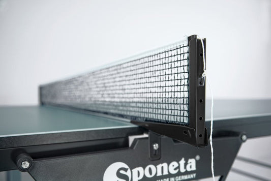 Sponeta S 3-46 i Tischtennistisch – Indoor, klappbar, robust