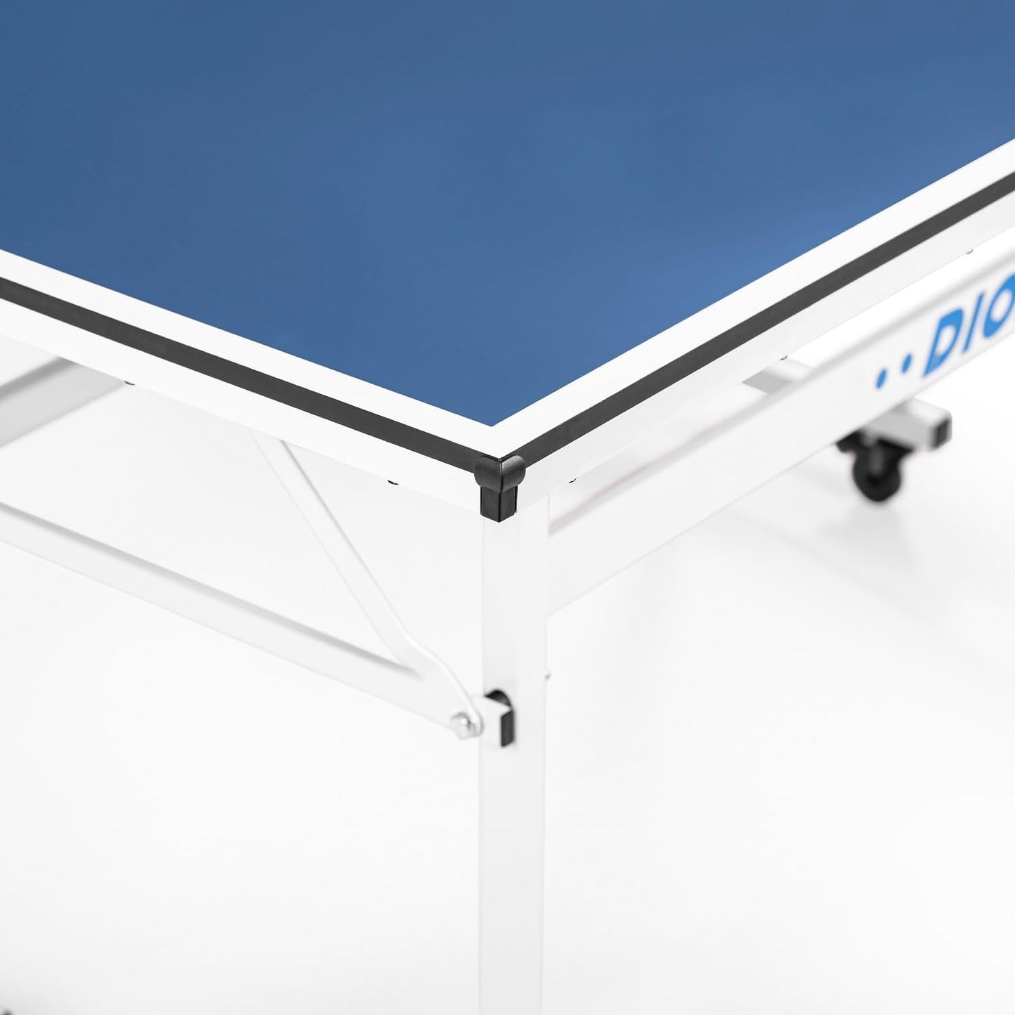 Dione S200i Tischtennistisch Indoor – vormontiert, klappbar