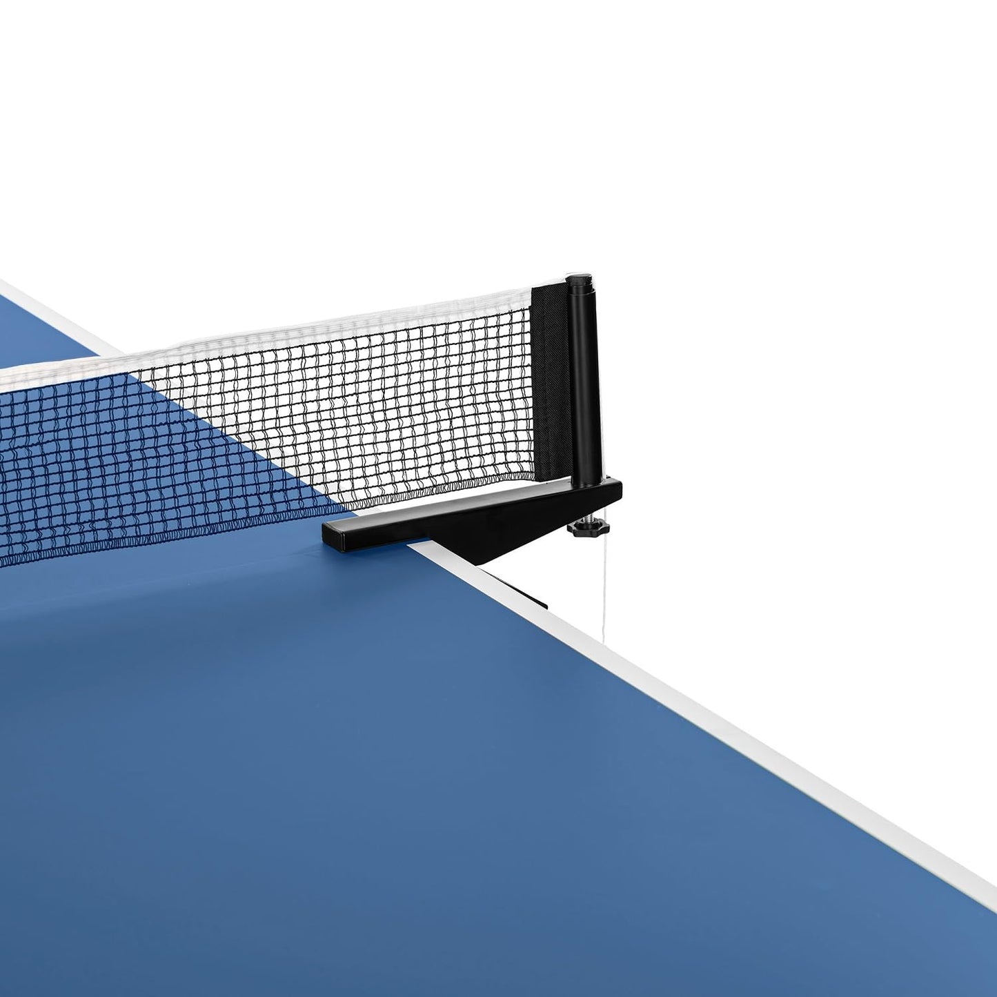 Dione S200i Tischtennistisch Indoor – vormontiert, klappbar