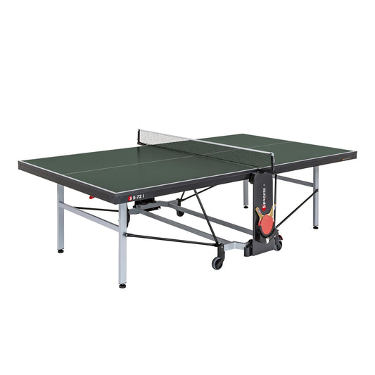 Sponeta S 5-72 i / S 5-73 i Tischtennistisch – Indoor, klappbar, robust